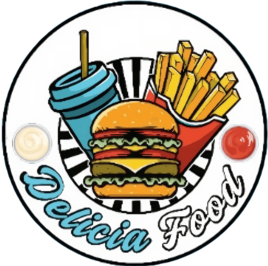 Logo Delicia